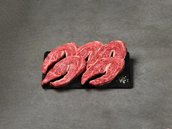 ハヌジプ トゥプルサウィ プチョン直営店の写真3