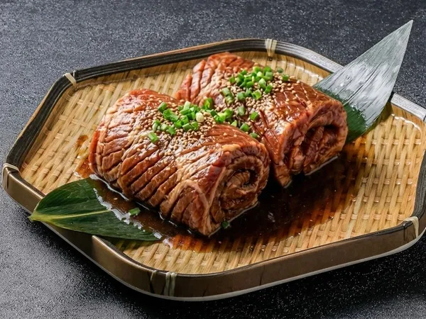 강남모밀 무이 숯불돼지집