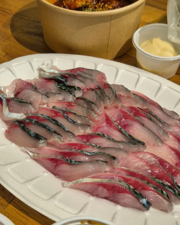 성산수산식당 사진 3