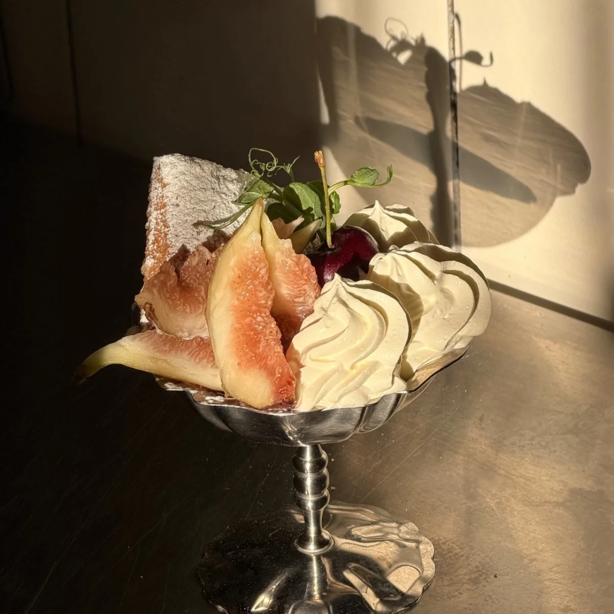 クワイエット スイングのメイン写真