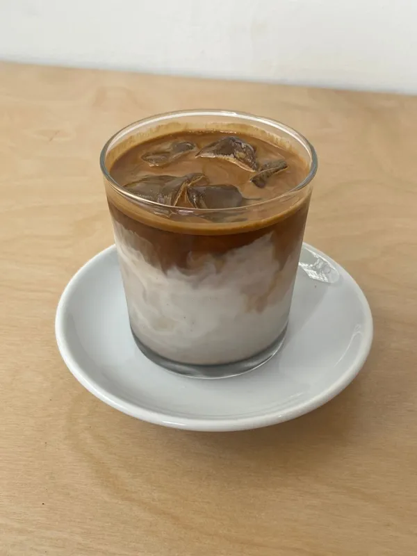トミコーヒーソウルの写真3