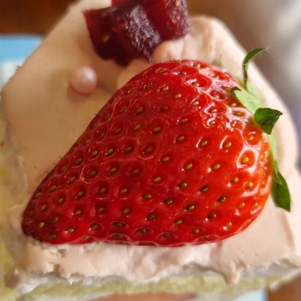 ポグニロースタリーカフェの写真3