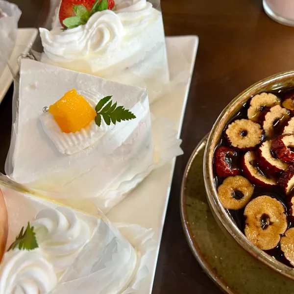 ポグニロースタリーカフェの写真4