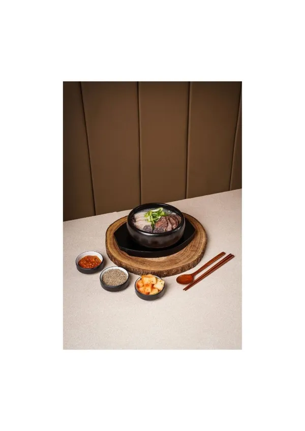 クッタムスンデグク 本店の写真2