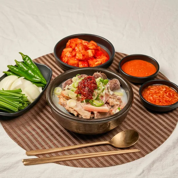 Gukbapiga Bucheon Main Branch, photo 2