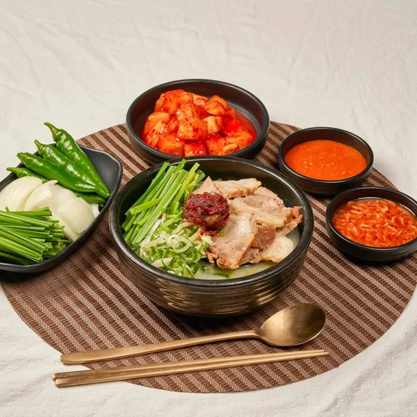 Gukbapiga Bucheon Main Branch, photo 3