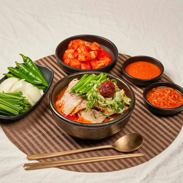 Gukbapiga Bucheon Main Branch, photo 4