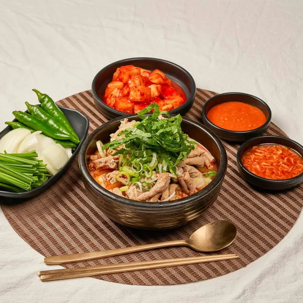 Gukbapiga Bucheon Main Branch, photo 5