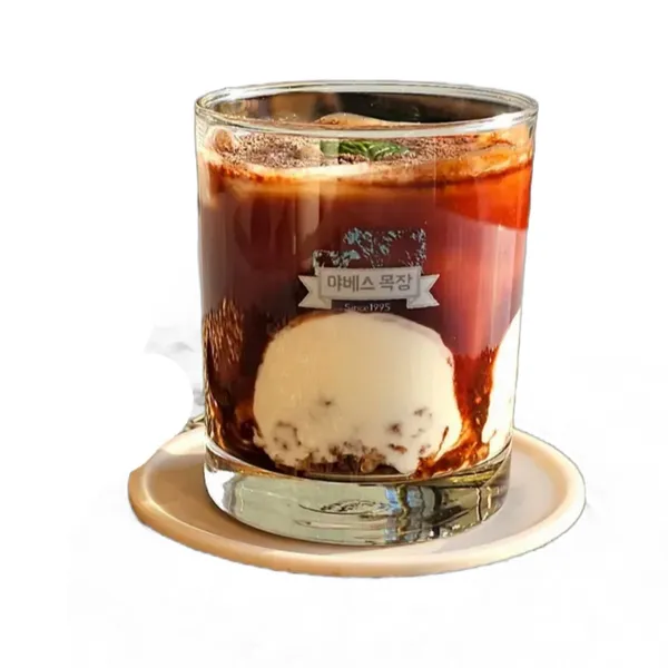 ヤベス パム カフェの写真5