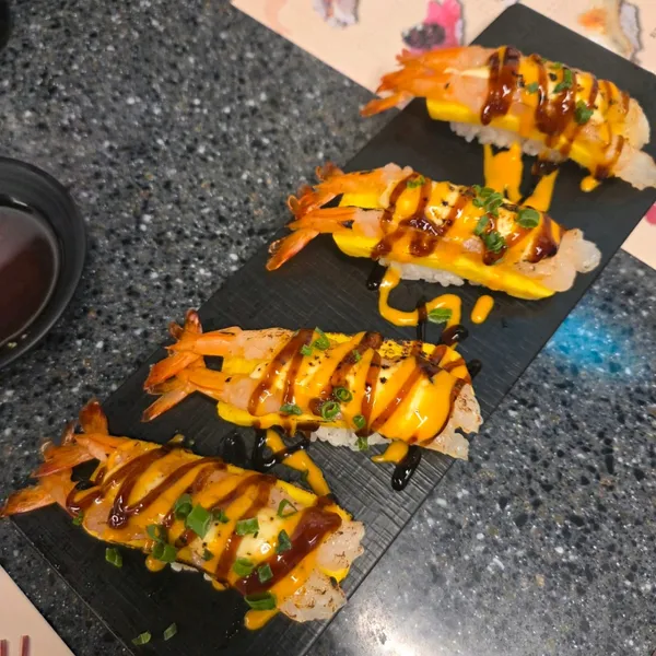 スシノカンド オッキル店