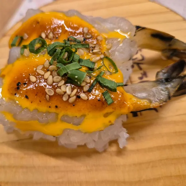 스시노칸도 옥길점 사진 2
