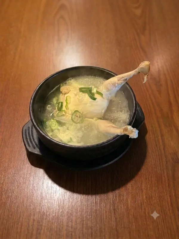 コルモクポチャ プチョン店