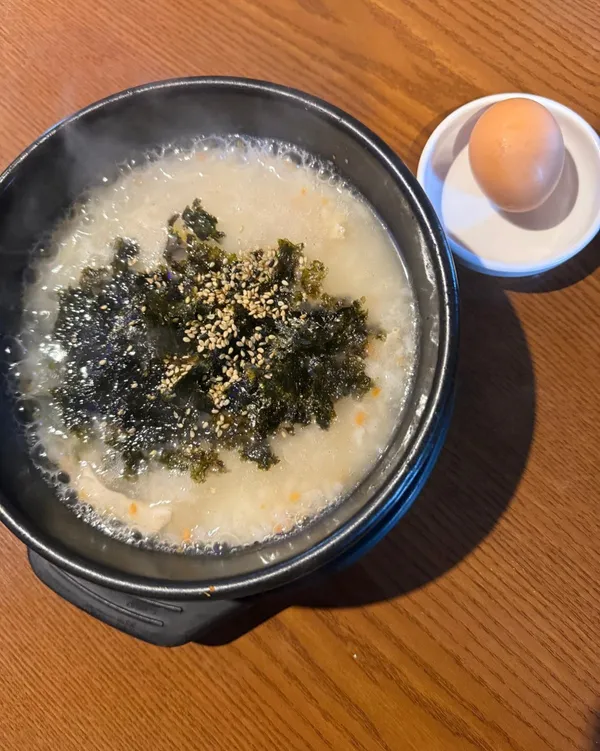 コルモクポチャ プチョン店の写真2