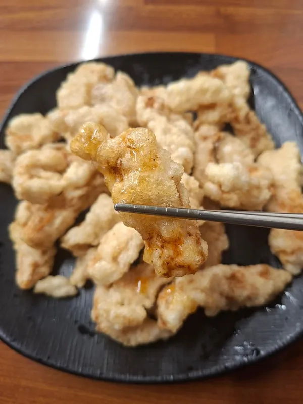 ヨンチャンポン