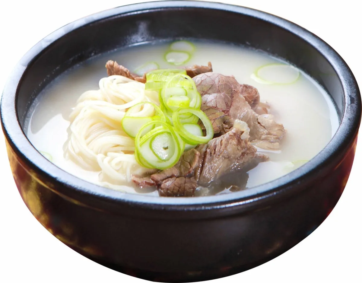 무지락설렁탕 대표 사진