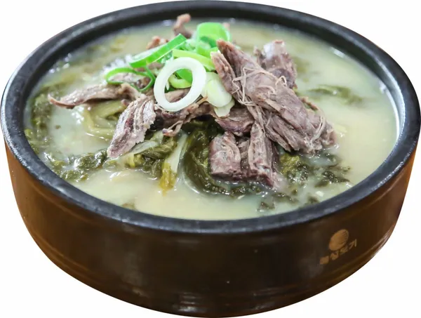 무지락설렁탕 사진 4