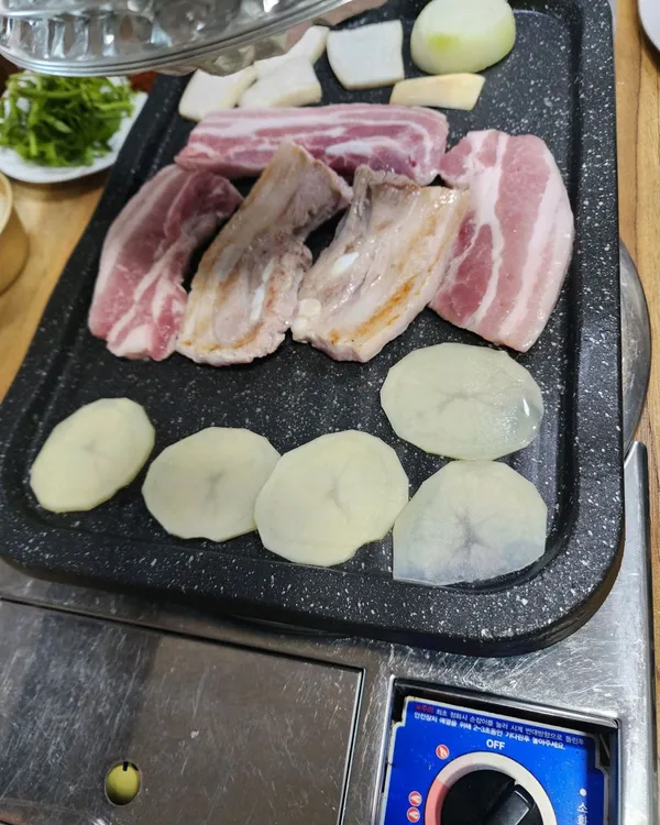 전가네곳간 사진 3