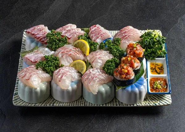 Kingfish Sangmu Main Branch, photo 4