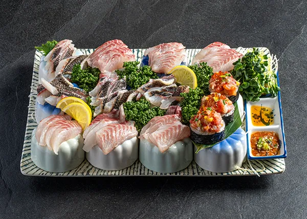 Kingfish Sangmu Main Branch, photo 5