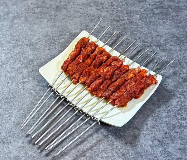 자민양꼬치 부천본점 사진 3