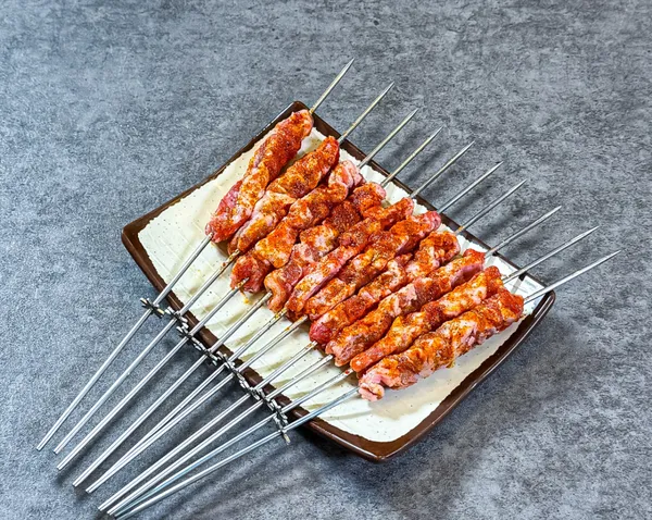 자민양꼬치 부천본점 사진 4