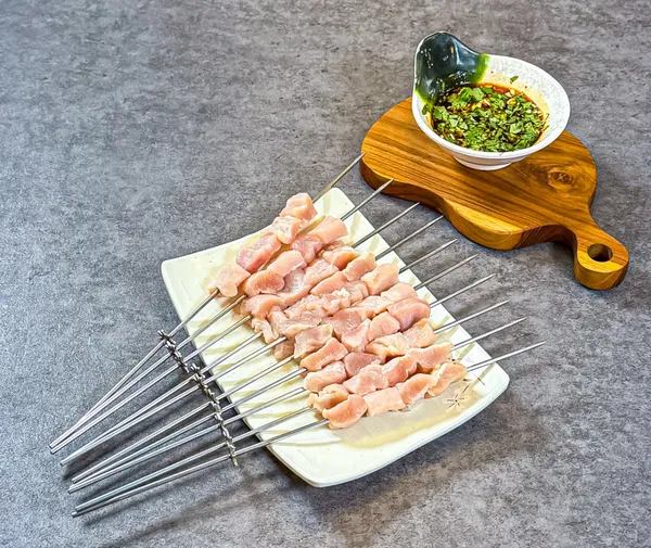 자민양꼬치 부천본점 사진 5