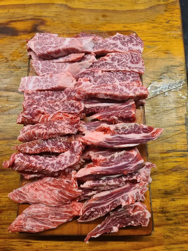 イジョンセンカルビ