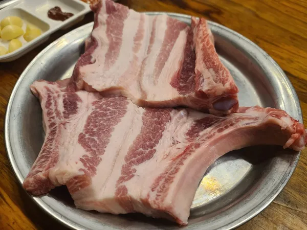 イジョンセンカルビの写真4