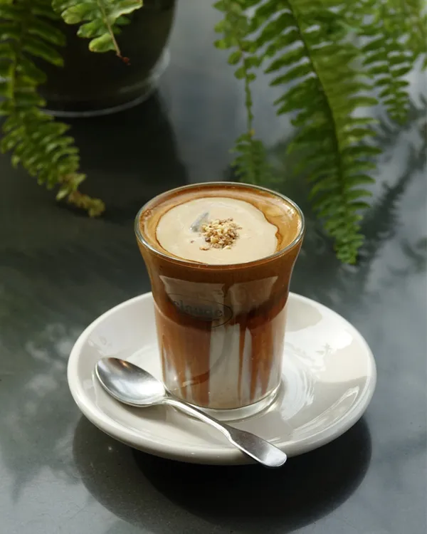 クロードコーヒーの写真3