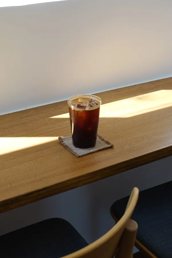 クロードコーヒーの写真4