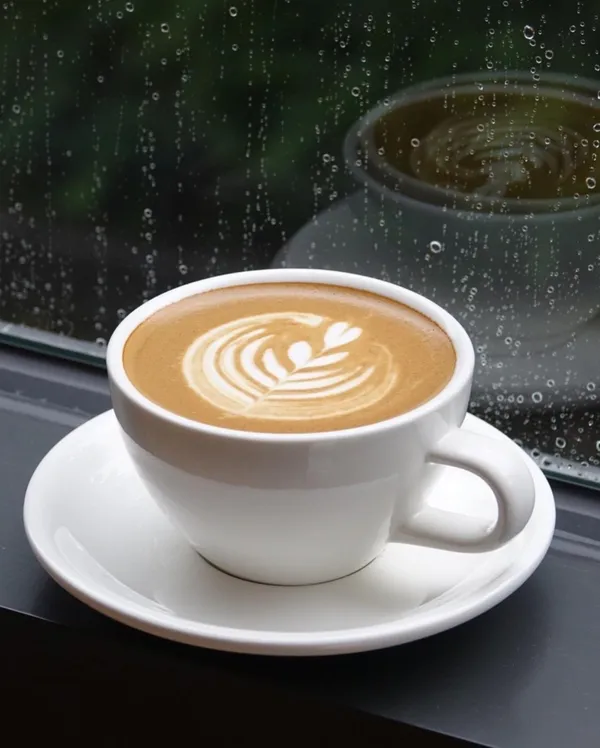 クロードコーヒー