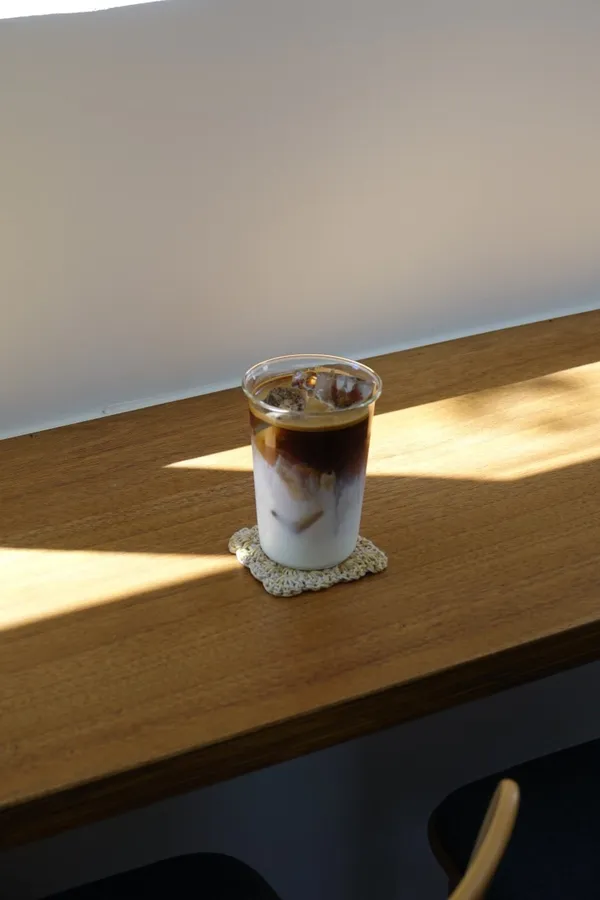 クロードコーヒーの写真5