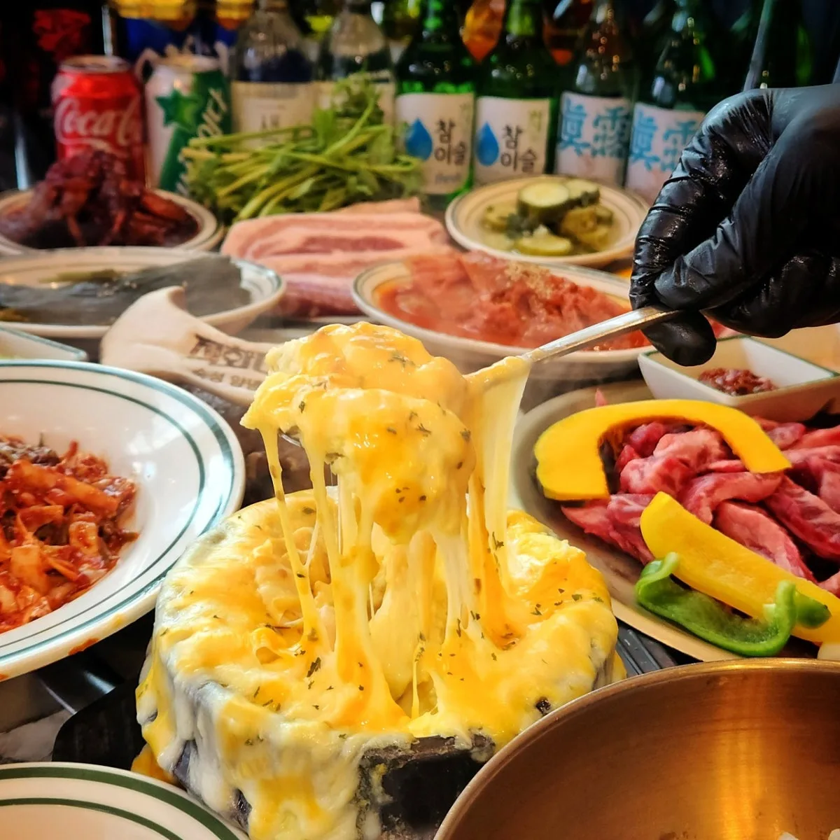 직화대첩 인천논현점 대표 사진