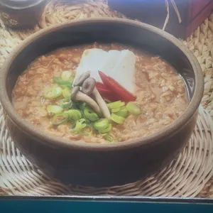 チンミ食堂