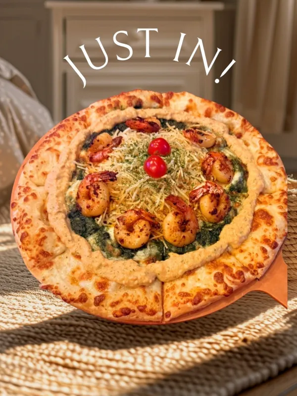 ピプルアンドピプルズの写真2
