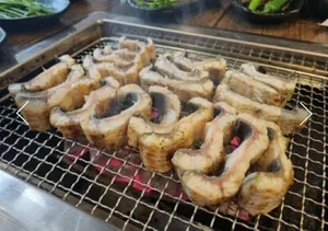 ソヌンサミンムルジャンオ