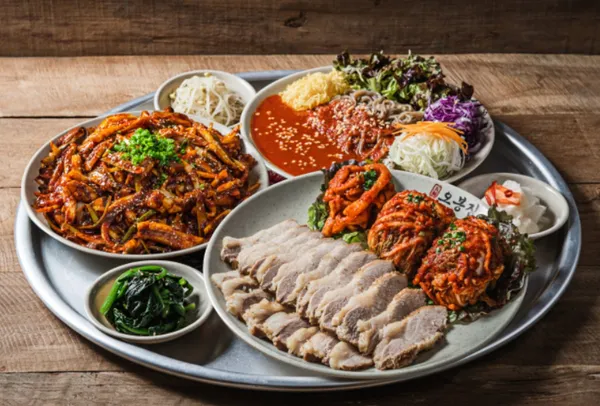 오봉집 신중동점 사진 3