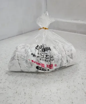 チンミダン製菓