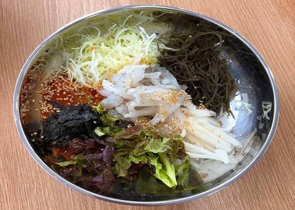 プサン食堂 プチョン店の写真4