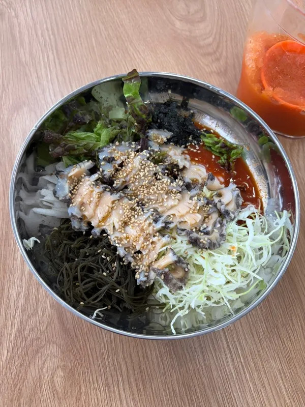 プサン食堂 プチョン店