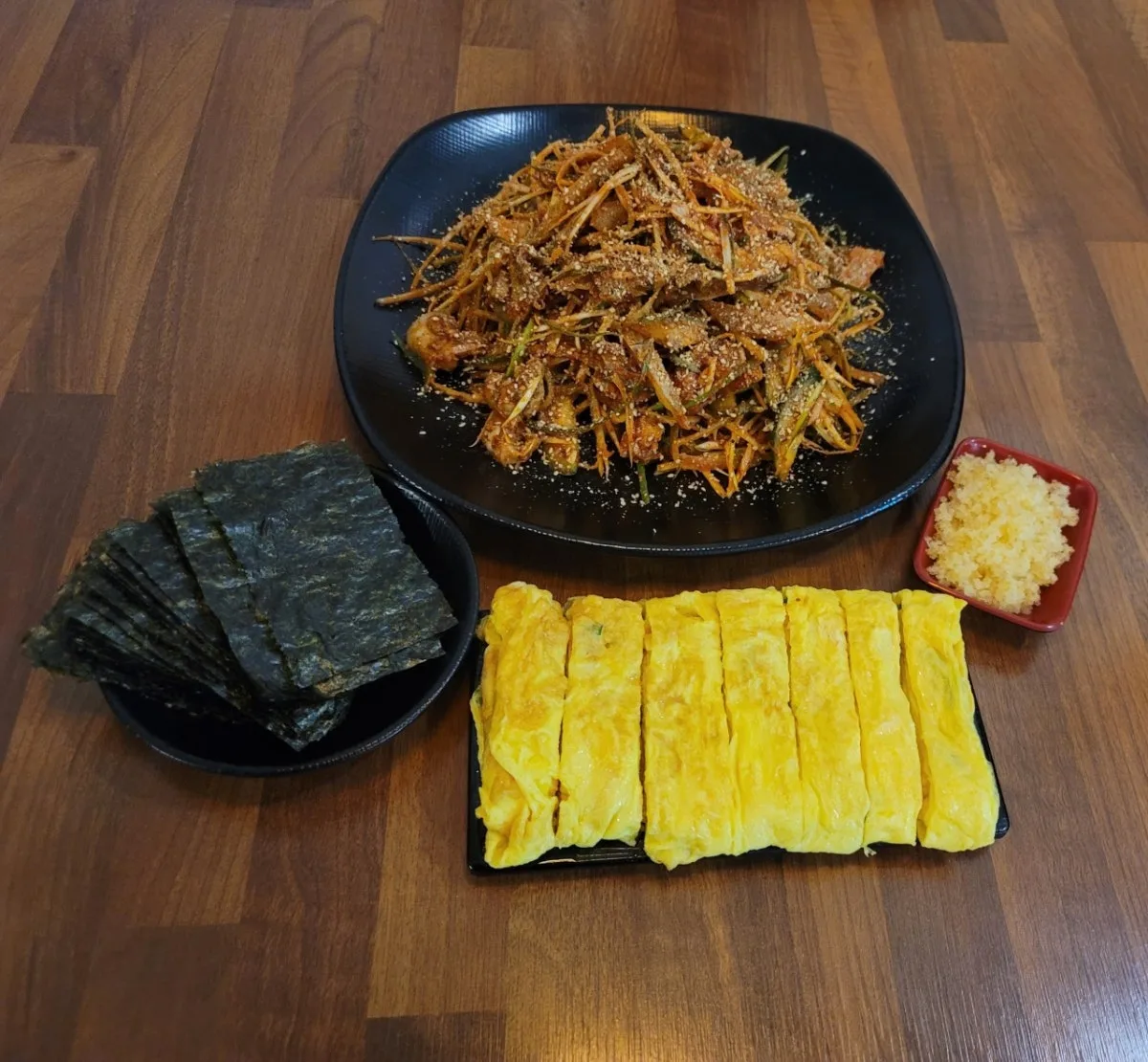 Euljiro Cham Golbaengi Bucheon Branch, main photo