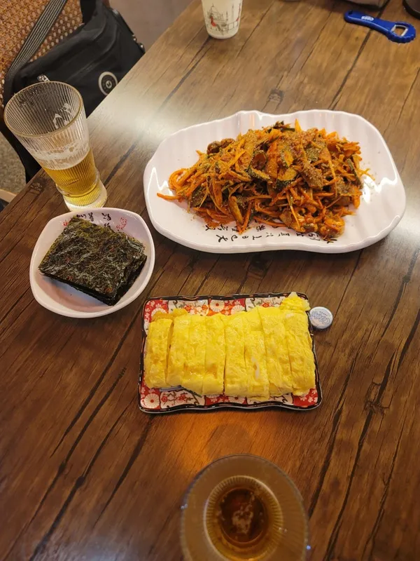 Euljiro Cham Golbaengi Bucheon Branch, photo 3