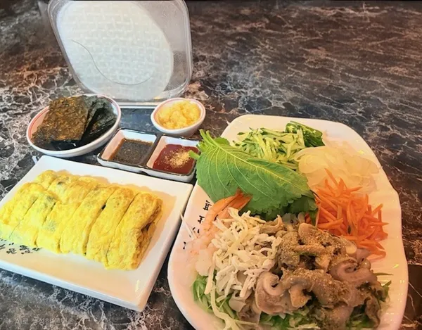 Euljiro Cham Golbaengi Bucheon Branch, photo 4