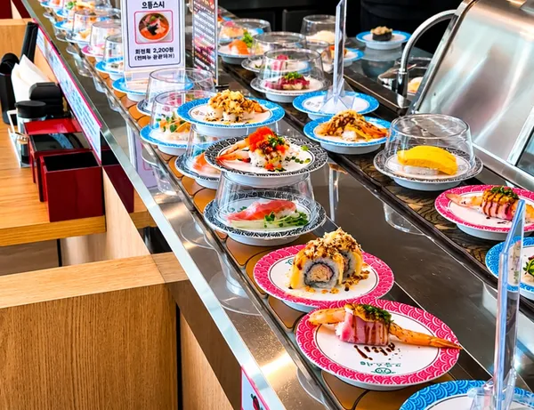 ウトゥムスシ サンドン店