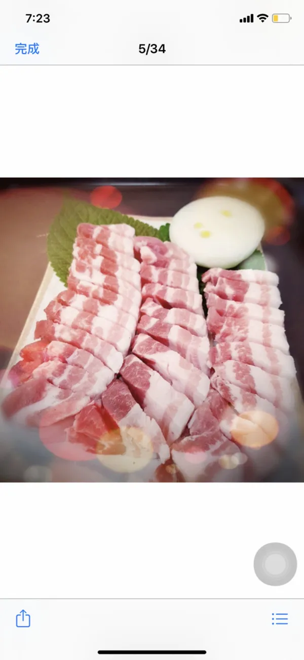 ユンソカルビ 本店 カンソク店の写真3