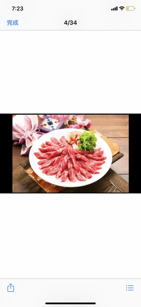 ユンソカルビ 本店 カンソク店の写真5