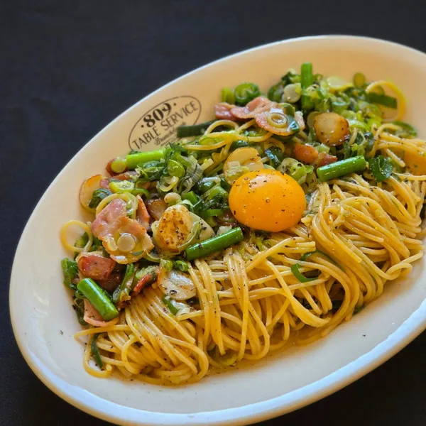 809 Table Serviceの写真3