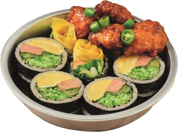 オトキンパ クウォル店の写真2