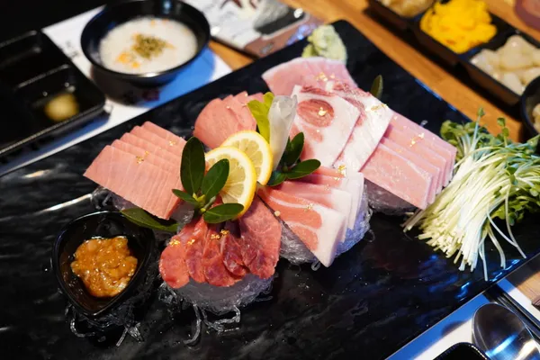 ミインチャムチ ホグポ店
