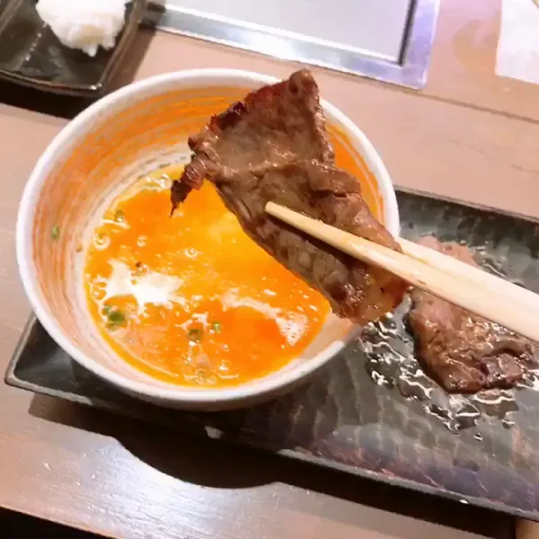 Mitsubosi Tenjin Kurogewagyu Yakiniku, photo 4